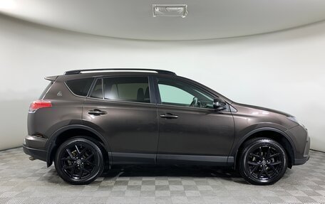 Toyota RAV4, 2019 год, 2 980 000 рублей, 14 фотография