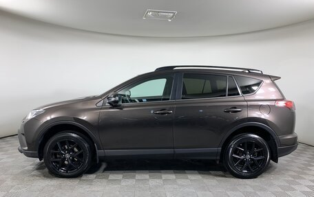 Toyota RAV4, 2019 год, 2 980 000 рублей, 18 фотография