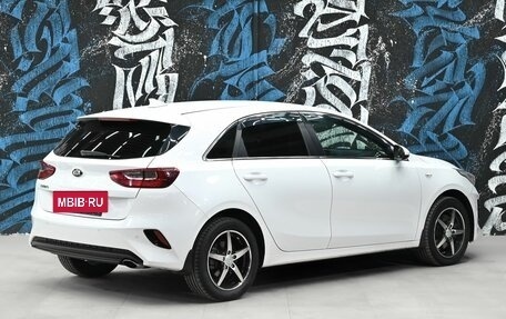 KIA cee'd III, 2019 год, 1 595 000 рублей, 4 фотография