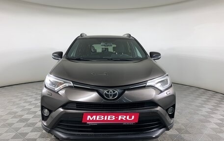 Toyota RAV4, 2019 год, 2 980 000 рублей, 20 фотография