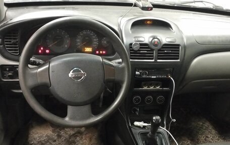 Nissan Almera Classic, 2008 год, 450 000 рублей, 4 фотография