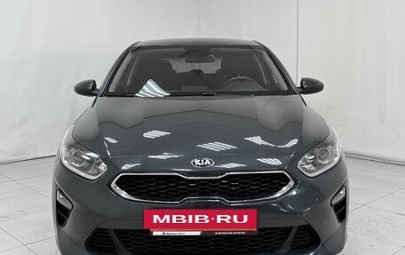 KIA cee'd III, 2018 год, 1 695 000 рублей, 2 фотография