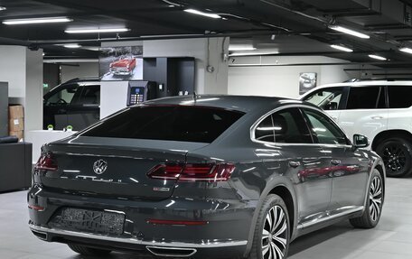 Volkswagen Arteon I, 2018 год, 2 835 000 рублей, 4 фотография