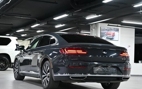 Volkswagen Arteon I, 2018 год, 2 835 000 рублей, 6 фотография