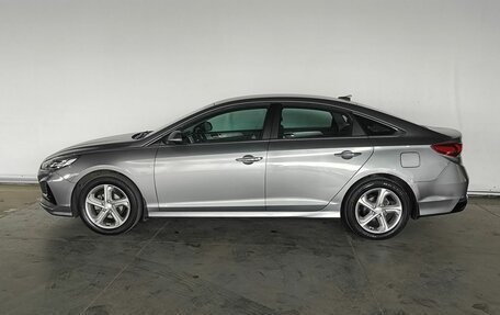 Hyundai Sonata VII, 2018 год, 2 090 000 рублей, 7 фотография