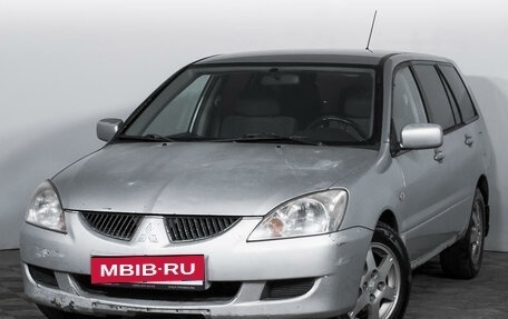 Mitsubishi Lancer IX, 2004 год, 360 000 рублей, 1 фотография