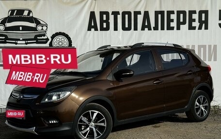 Lifan X50, 2016 год, 720 000 рублей, 1 фотография