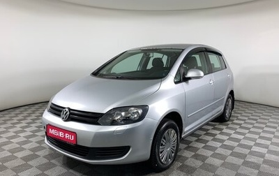 Volkswagen Golf Plus II, 2010 год, 580 000 рублей, 1 фотография