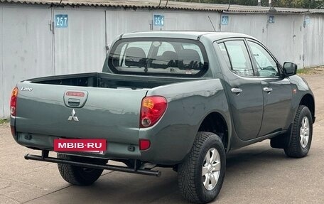 Mitsubishi L200 IV рестайлинг, 2014 год, 2 200 000 рублей, 5 фотография