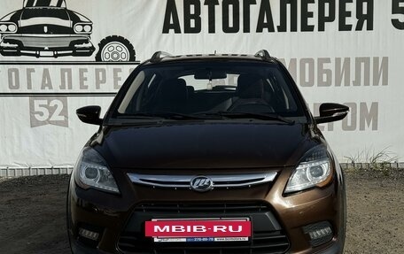 Lifan X50, 2016 год, 720 000 рублей, 2 фотография