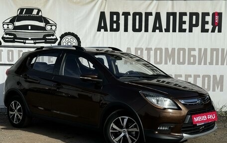 Lifan X50, 2016 год, 720 000 рублей, 3 фотография