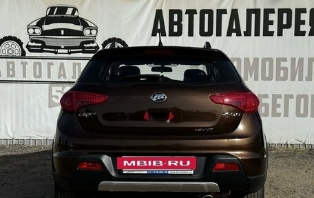 Lifan X50, 2016 год, 720 000 рублей, 5 фотография