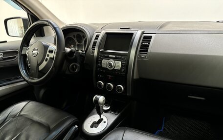 Nissan X-Trail, 2008 год, 1 208 000 рублей, 13 фотография