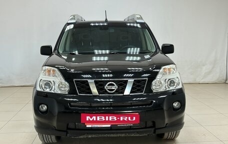 Nissan X-Trail, 2008 год, 1 208 000 рублей, 2 фотография