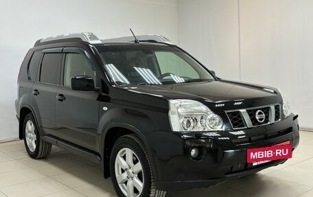 Nissan X-Trail, 2008 год, 1 208 000 рублей, 3 фотография