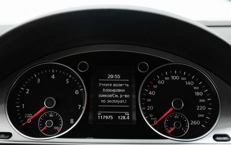 Volkswagen Passat B7, 2011 год, 1 085 000 рублей, 19 фотография