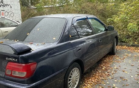 Toyota Carina, 2001 год, 565 000 рублей, 10 фотография