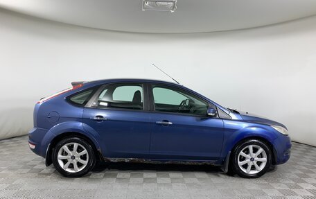 Ford Focus II рестайлинг, 2008 год, 489 000 рублей, 4 фотография