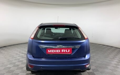 Ford Focus II рестайлинг, 2008 год, 489 000 рублей, 6 фотография