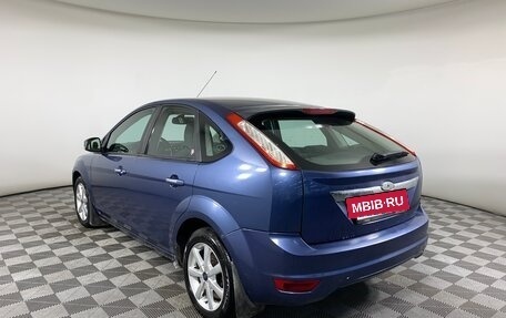 Ford Focus II рестайлинг, 2008 год, 489 000 рублей, 7 фотография