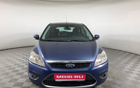 Ford Focus II рестайлинг, 2008 год, 489 000 рублей, 2 фотография