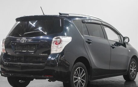 Toyota Verso I, 2012 год, 1 499 000 рублей, 2 фотография