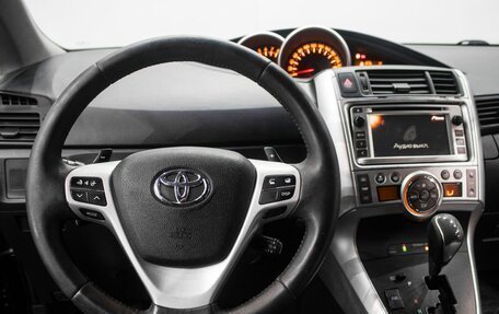 Toyota Verso I, 2012 год, 1 499 000 рублей, 7 фотография