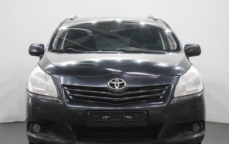 Toyota Verso I, 2012 год, 1 499 000 рублей, 17 фотография