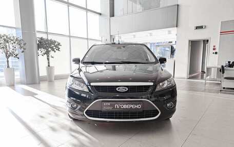 Ford Focus II рестайлинг, 2011 год, 762 000 рублей, 2 фотография