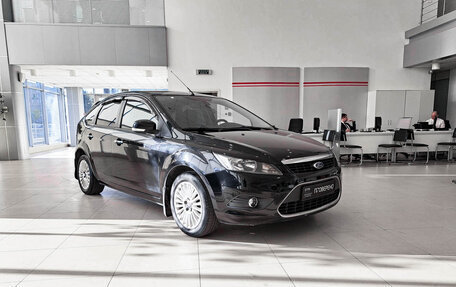 Ford Focus II рестайлинг, 2011 год, 762 000 рублей, 3 фотография