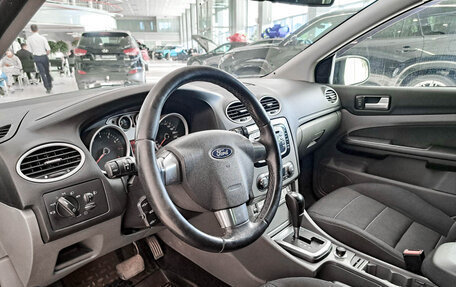 Ford Focus II рестайлинг, 2011 год, 762 000 рублей, 16 фотография