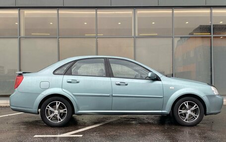 Chevrolet Lacetti, 2007 год, 419 000 рублей, 3 фотография