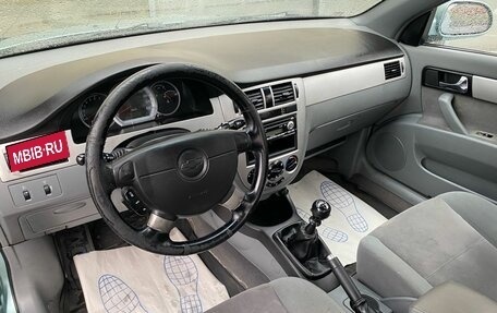 Chevrolet Lacetti, 2007 год, 419 000 рублей, 7 фотография