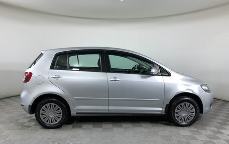 Volkswagen Golf Plus II, 2010 год, 580 000 рублей, 4 фотография