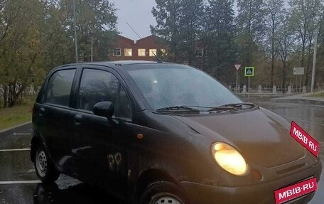 Daewoo Matiz I, 2011 год, 110 000 рублей, 5 фотография