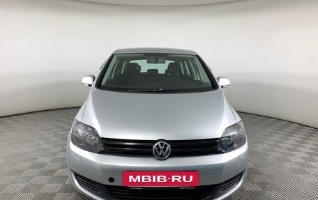 Volkswagen Golf Plus II, 2010 год, 580 000 рублей, 2 фотография