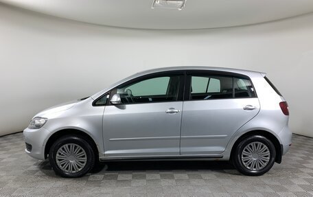 Volkswagen Golf Plus II, 2010 год, 580 000 рублей, 8 фотография