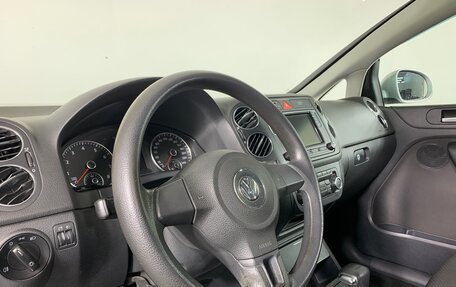 Volkswagen Golf Plus II, 2010 год, 580 000 рублей, 12 фотография