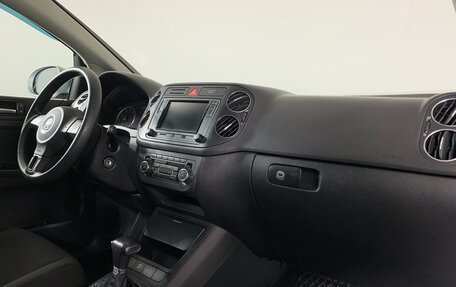 Volkswagen Golf Plus II, 2010 год, 580 000 рублей, 14 фотография