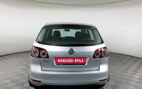 Volkswagen Golf Plus II, 2010 год, 580 000 рублей, 6 фотография