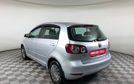 Volkswagen Golf Plus II, 2010 год, 580 000 рублей, 7 фотография