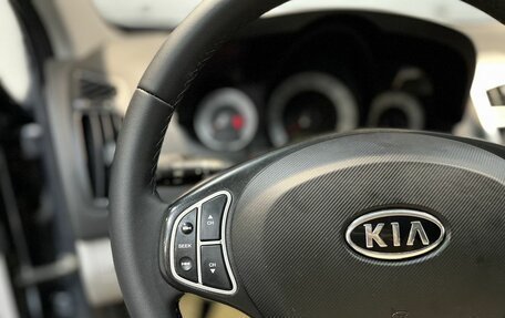 KIA cee'd I рестайлинг, 2009 год, 649 000 рублей, 14 фотография