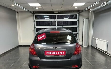 KIA cee'd I рестайлинг, 2009 год, 649 000 рублей, 6 фотография