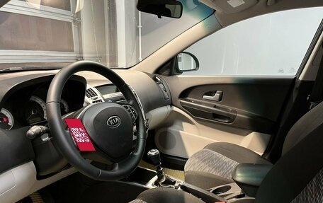 KIA cee'd I рестайлинг, 2009 год, 649 000 рублей, 10 фотография