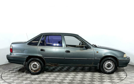 Daewoo Nexia I рестайлинг, 2004 год, 120 000 рублей, 4 фотография