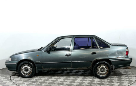 Daewoo Nexia I рестайлинг, 2004 год, 120 000 рублей, 8 фотография