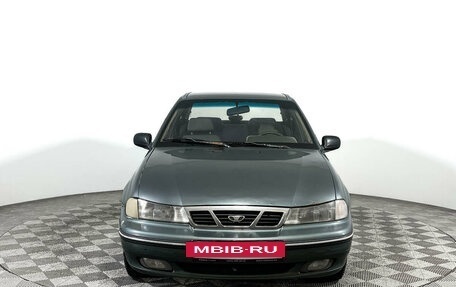 Daewoo Nexia I рестайлинг, 2004 год, 120 000 рублей, 2 фотография