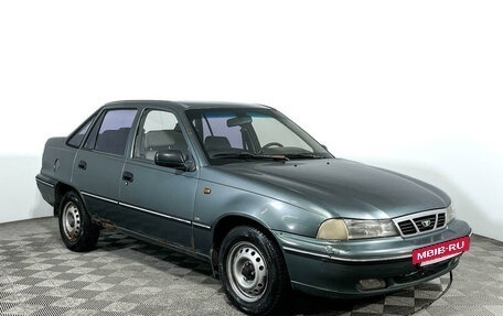 Daewoo Nexia I рестайлинг, 2004 год, 120 000 рублей, 3 фотография