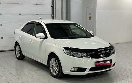 KIA Cerato III, 2011 год, 839 000 рублей, 6 фотография