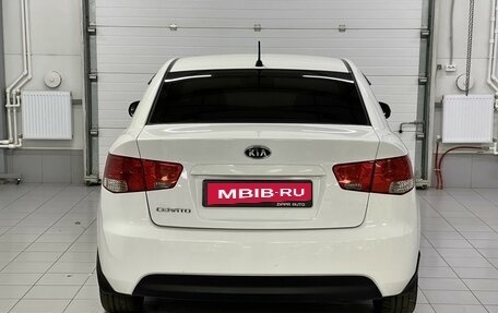 KIA Cerato III, 2011 год, 839 000 рублей, 10 фотография